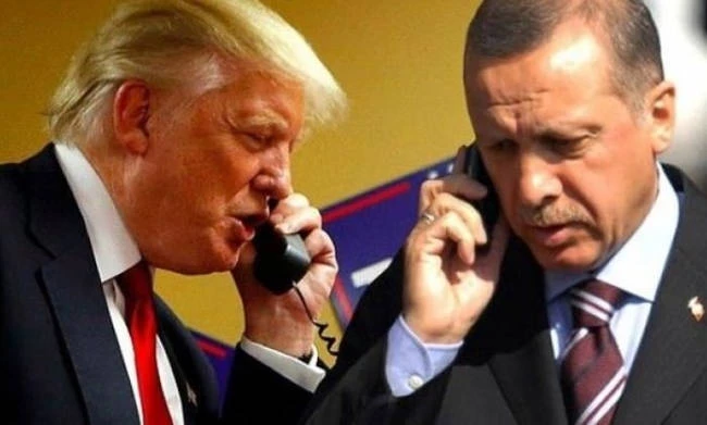 Μ. Ιγνατίου: Εκβιάζει ο Ερντογάν τον Τραμπ με την υπόθεση Κασόγκι;